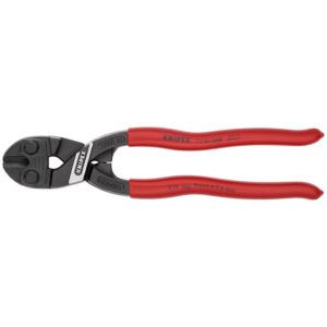Knipex 71 01 200 CoBolt High Leverage Compact Bolt Cutters