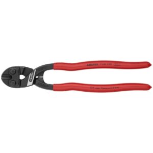 Knipex 71 01 250 CoBolt High Leverage XL Compact Bolt Cutters