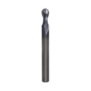 Freud 72-101 Up Cut Spiral Ball Nose