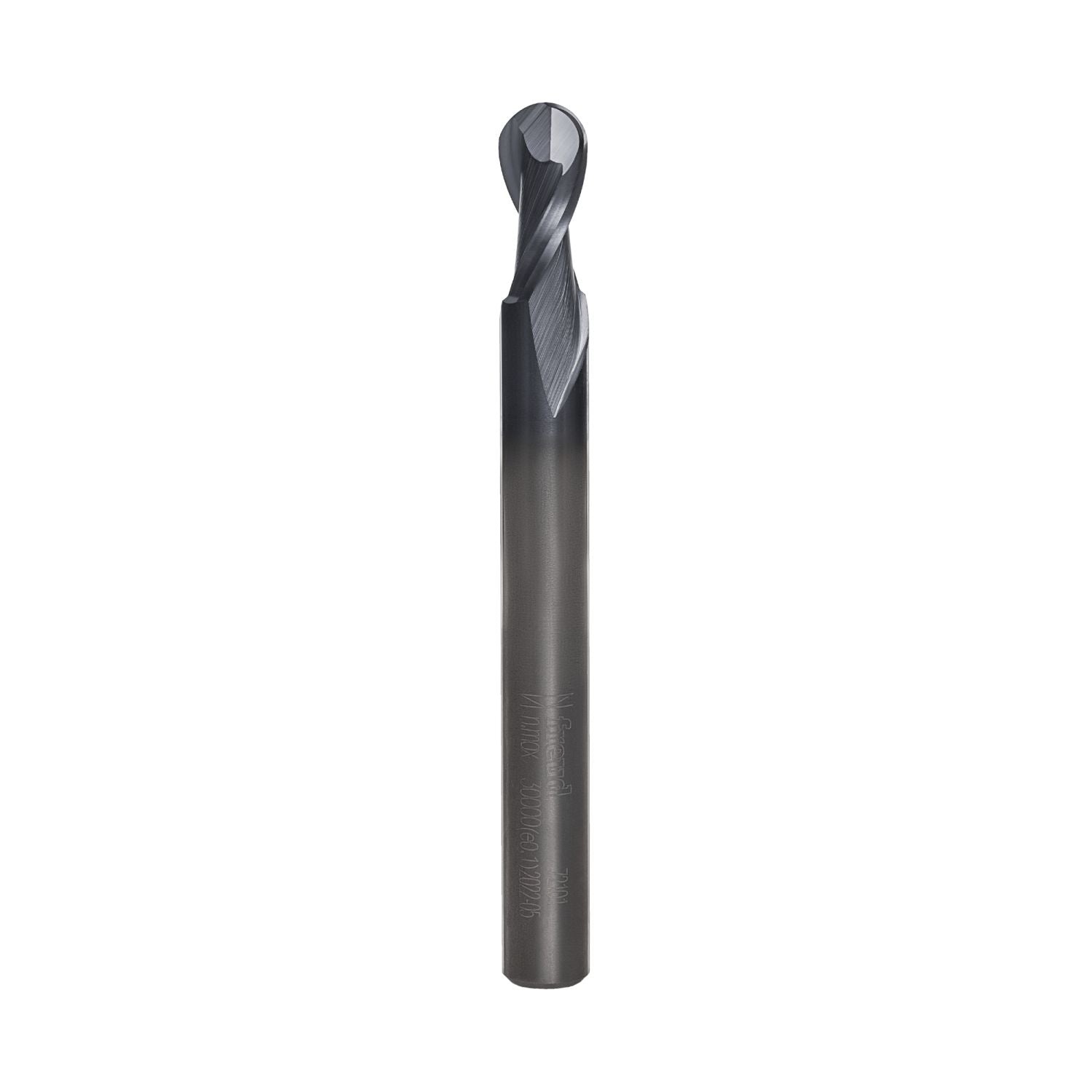 Freud 72-101 Up Cut Spiral Ball Nose
