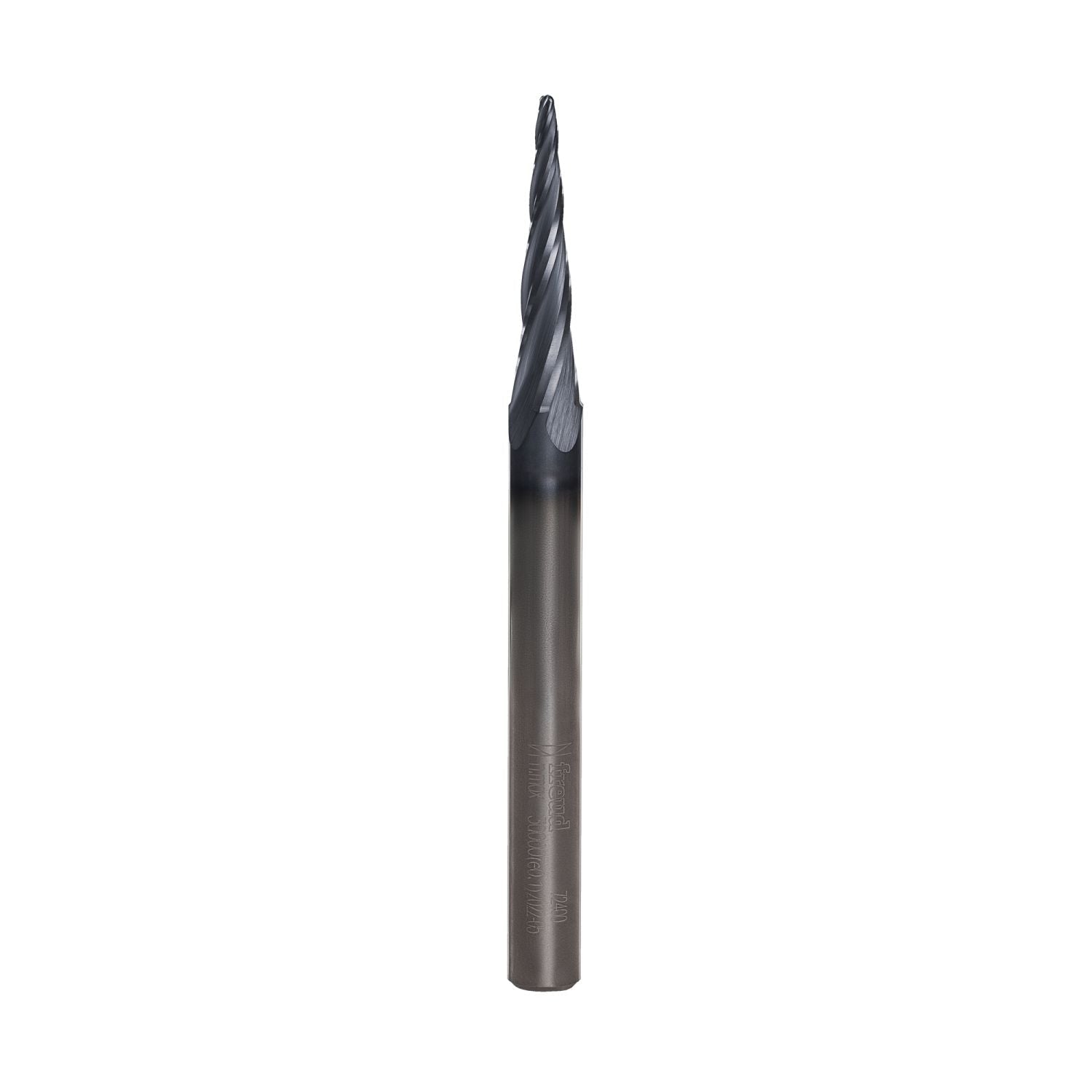 Freud 72-400 5.4°x 1/16-Inch Tapered Ball Tip