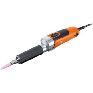 Fein 72232560090 Corded GSZ 4-90 EL 8,500RPM Variable Speed Die Grinder