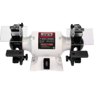 Jet Tools 726101 JWBG-8NW 8-inch WW Bench Grinder without Wheels