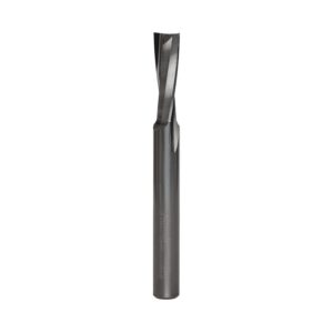 Freud 73-206 1/4-Inch O-Flute Up Spiral Router Bit