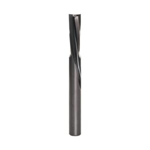 Freud 74-206 1/4-Inch O-Flute Down Spiral Router Bit