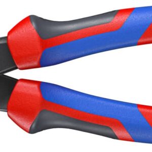 Knipex 74 02 200 High Leverage Diagonal Cutters