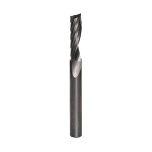 Freud 75-025 1/4-Inch O-Flute Up Spiral Router Bit