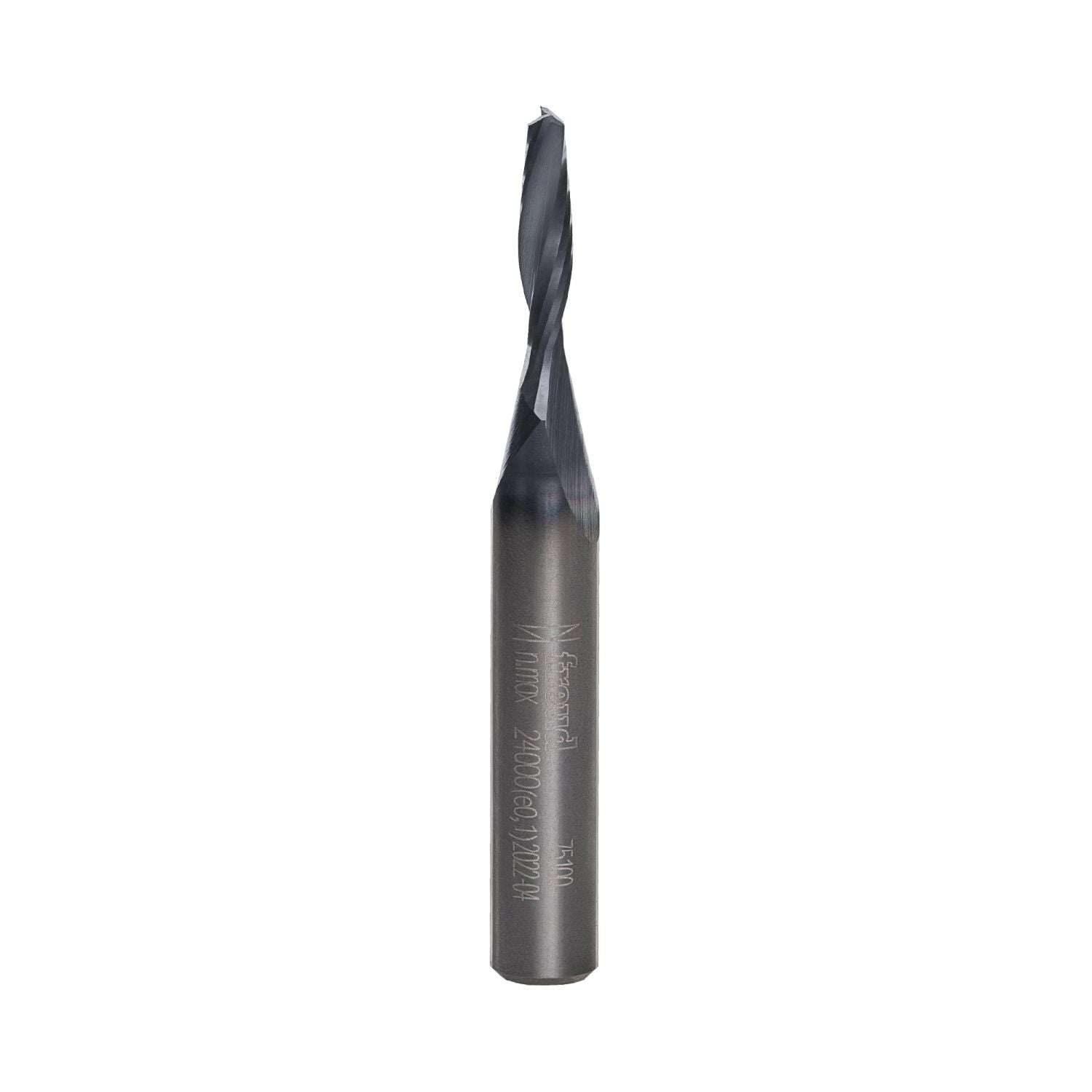 Freud 75-100 1/8-Inch Up Spiral Router Bit
