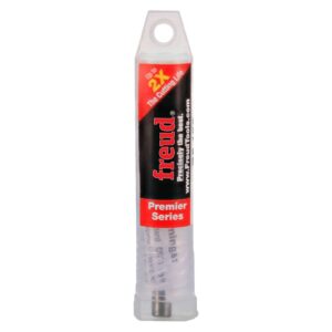 Freud 75-102 1/4-Inch Up Spiral Router Bit