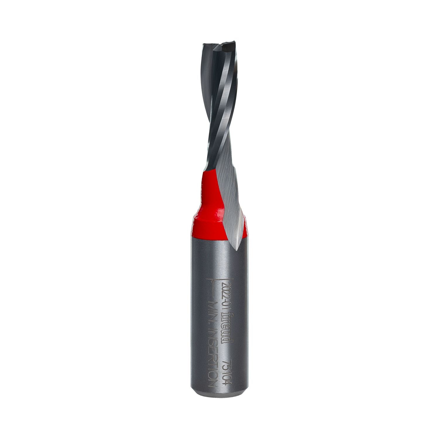 Freud 75-104 5/16-Inch Up Spiral Router Bit