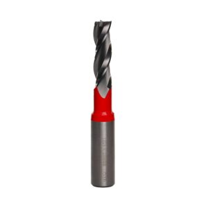 Freud 75-306 3/8-Inch Up Spiral Router Bit