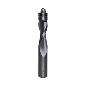 Freud 75-508 1/2-Inch Flush Trim Upcut Spiral Router Bit