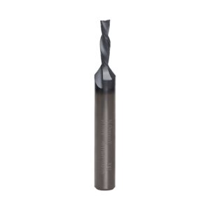 Freud 76-100 1/8-Inch Down Spiral Router Bit