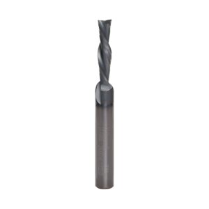 Freud 76-101 3/16-Inch Down Spiral Router Bit