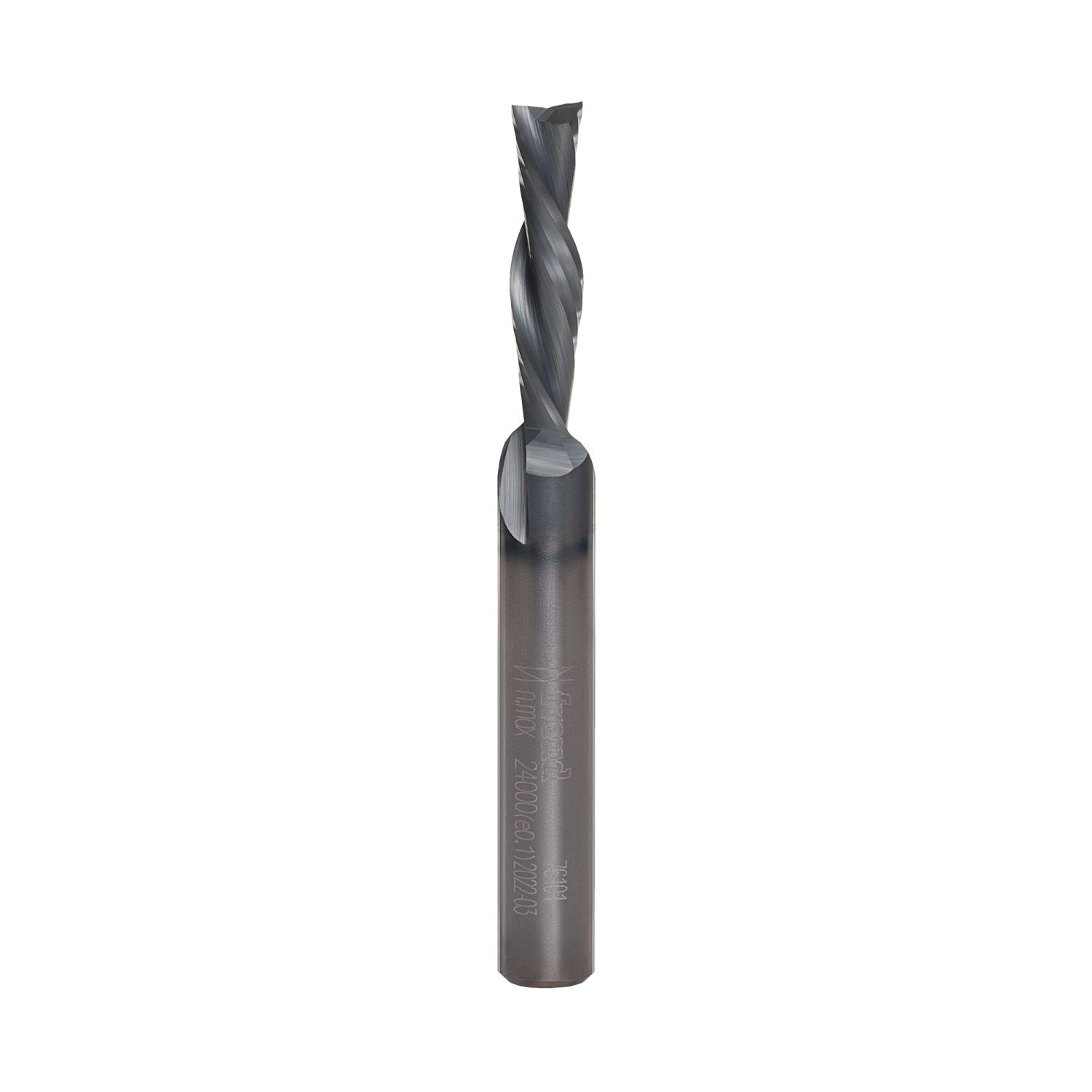 Freud 76-101 3/16-Inch Down Spiral Router Bit