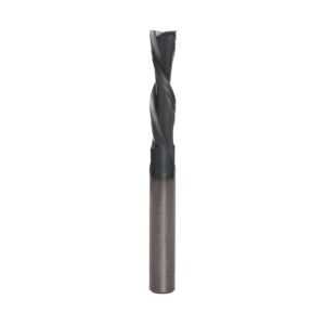 Freud 76-102 1/4-Inch Down Spiral Router Bit