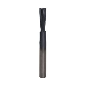 Freud 76-103 1/4-Inch Down Spiral Router Bit