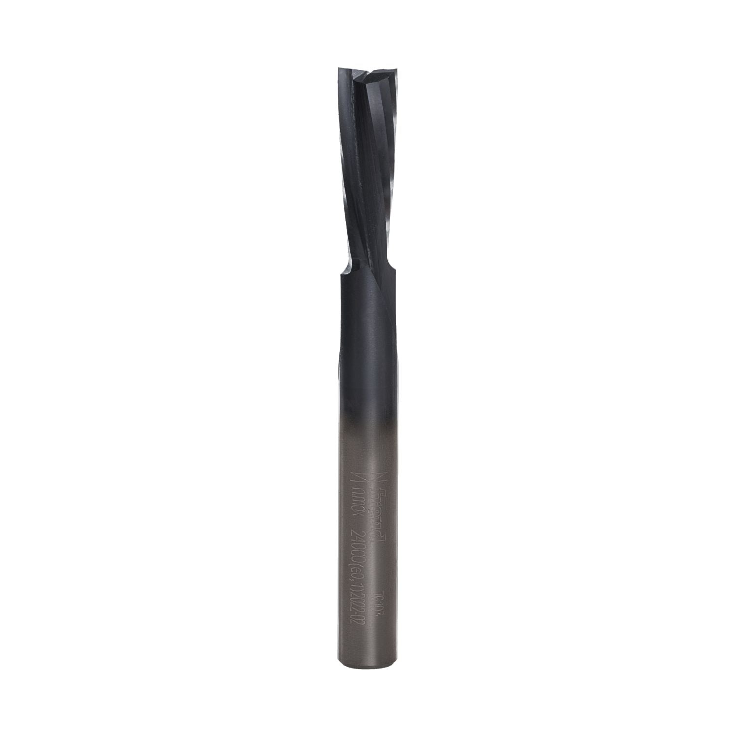 Freud 76-103 1/4-Inch Down Spiral Router Bit