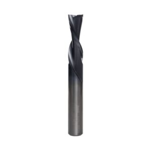 Freud 76-105 3/8-Inch Down Spiral Router Bit with 3/8-Inch Shank