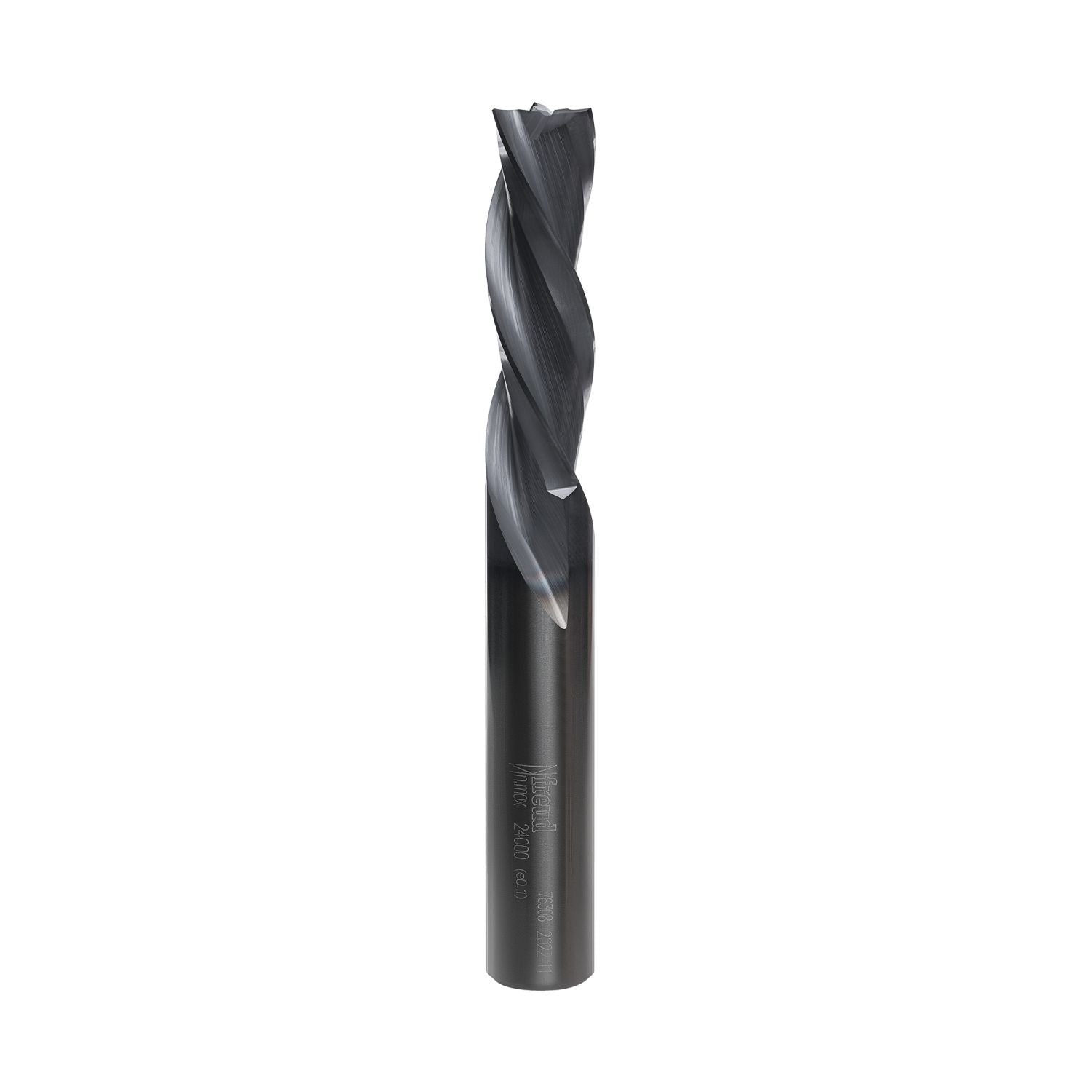Freud 76-308 1/2-Inch Down Spiral Router Bit