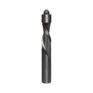 Freud 76-508 1/2-Inch Flush Trim Downcut Spiral Router Bit