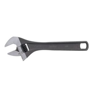 Wiha 76200 6 in. Adjustable Wrench