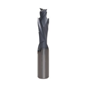 Freud 77-208 1/2-Inch Double Compression Router Bit