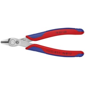 Knipex 78 03 140 Electronics Super Knips XL