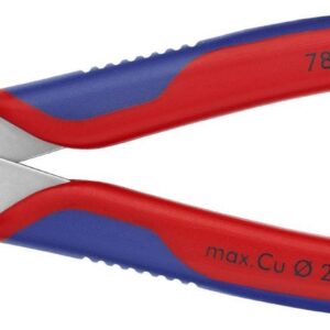 Knipex 78 03 140 Electronics Super Knips XL