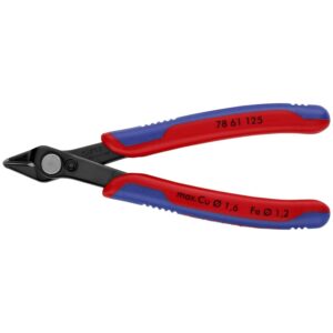 Knipex 78 61 125 Electronics Super Knips
