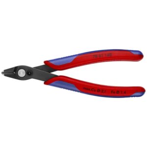 Knipex 78 61 140 Electronics Super Knips XL