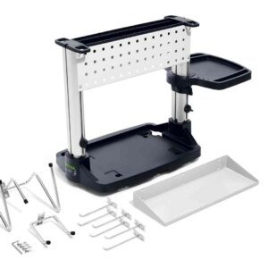 Festool 577253 CT Workcenter WCR-1000