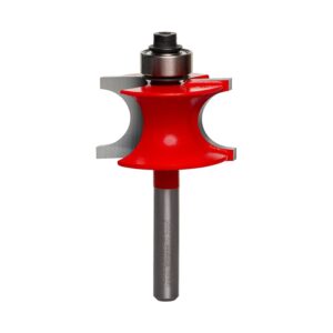 Freud 80-108 9/32-Inch Radius Traditional Beading Router Bit