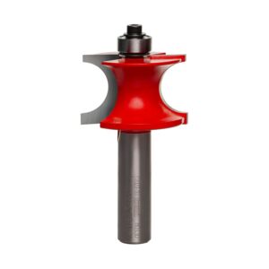 Freud 80-130 3/8-Inch Radius Traditional Beading Router Bit