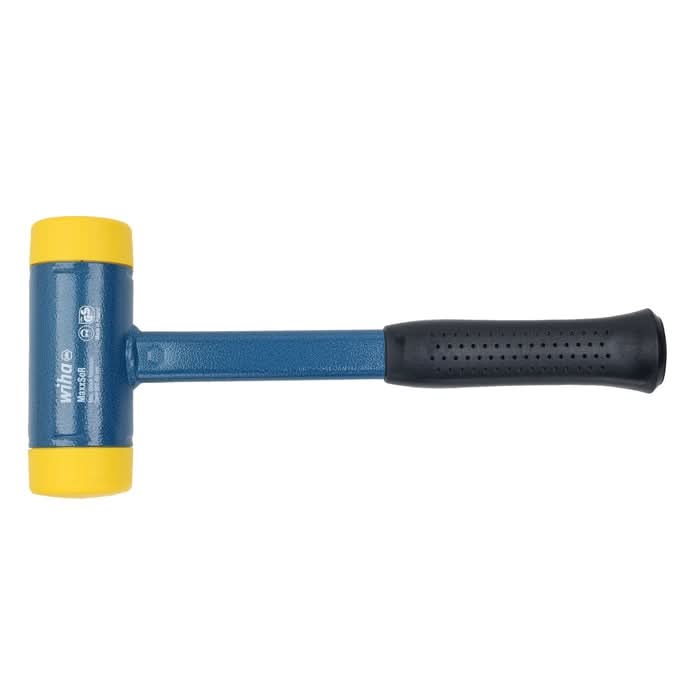 Wiha 80260 Dead Blow Hammer, 2.3 in. x 72 oz.