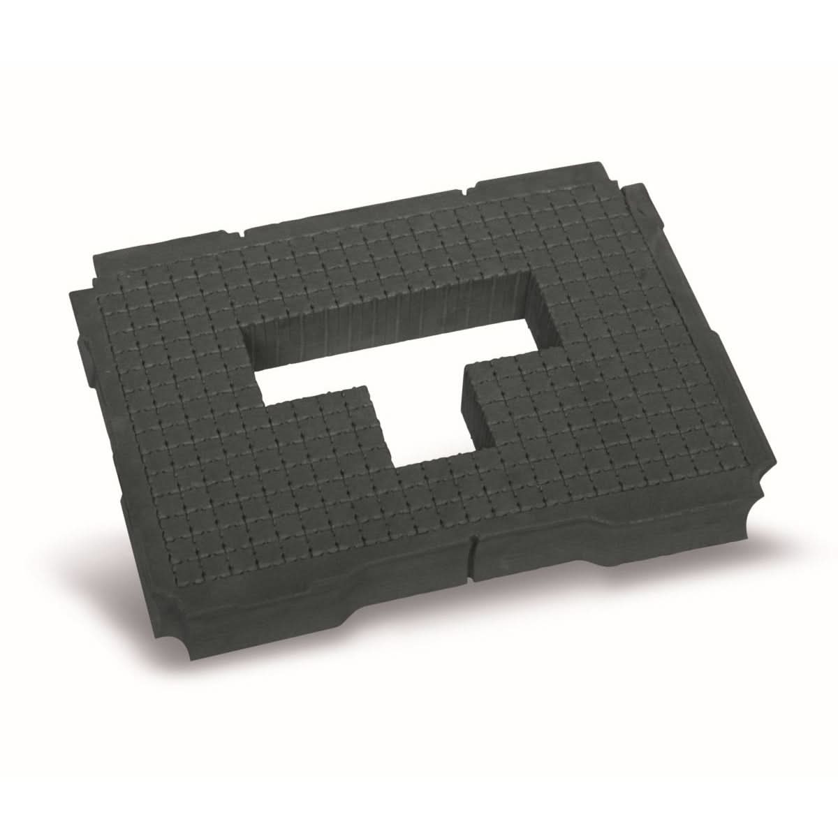 Systainer Systems MINI Systainer Customizable Diced Hard Foam Insert
