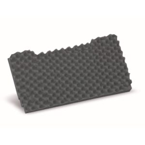Systainer Systems MIDI Systainer3 Corrugated Foam Lid Insert