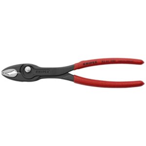 Knipex 82 01 200 TwinGrip Pliers