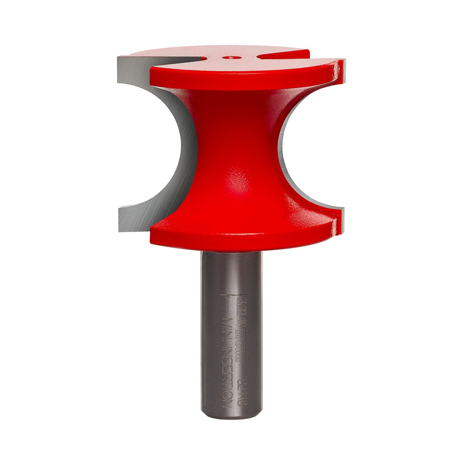 Freud 82-118 1/2-Inch Radius Half Round Router Bit