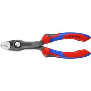 Knipex 82 02 150 TwinGrip 6-in. Pliers