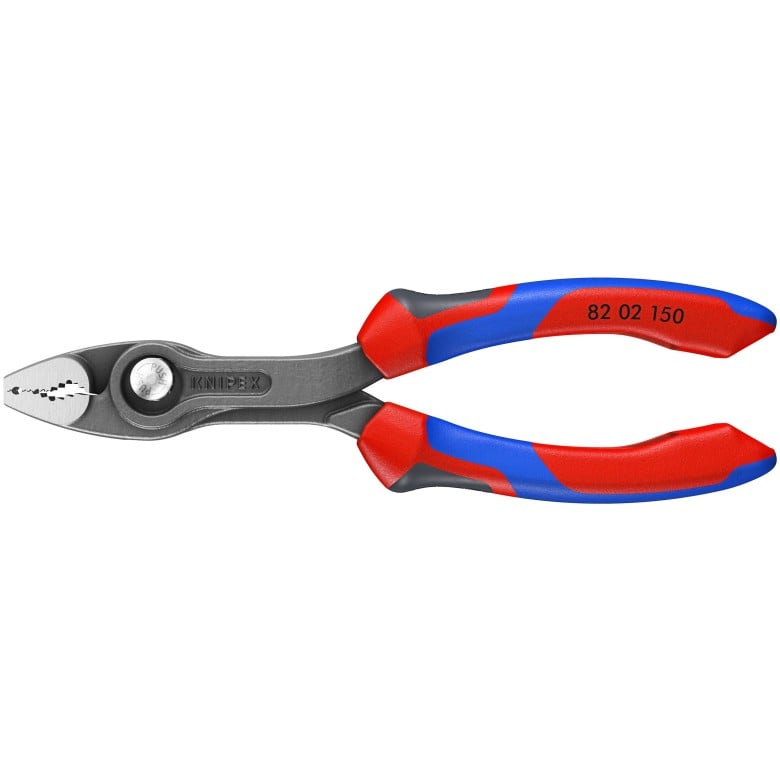Knipex 82 02 150 TwinGrip 6-in. Pliers