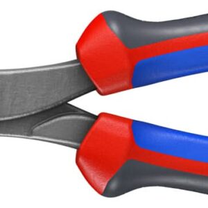 Knipex 82 02 200 SBA 8 in. TwinGrip Pliers
