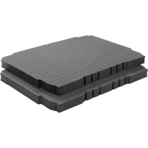 Festool 204942 Diced Foam Inserts for Systainer3 M, 2-Pack