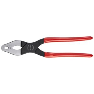 Knipex 84 21 200 Cycle Pliers 20° Angled