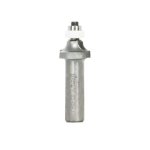 Freud 85-342 1/4-Inch Radius Rounding Over Router Bit