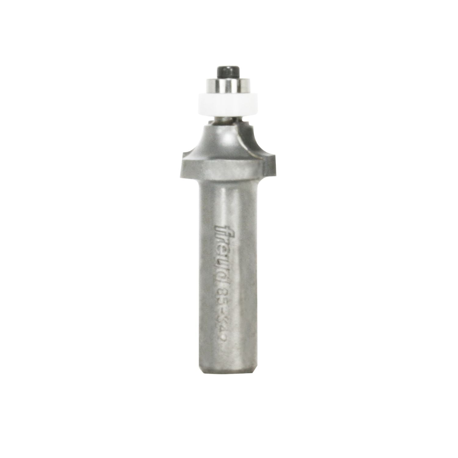 Freud 85-342 1/4-Inch Radius Rounding Over Router Bit