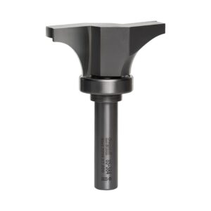 Freud 85-384 3/4-Inch Radius Under Rounding Router Bit For Bull Nose