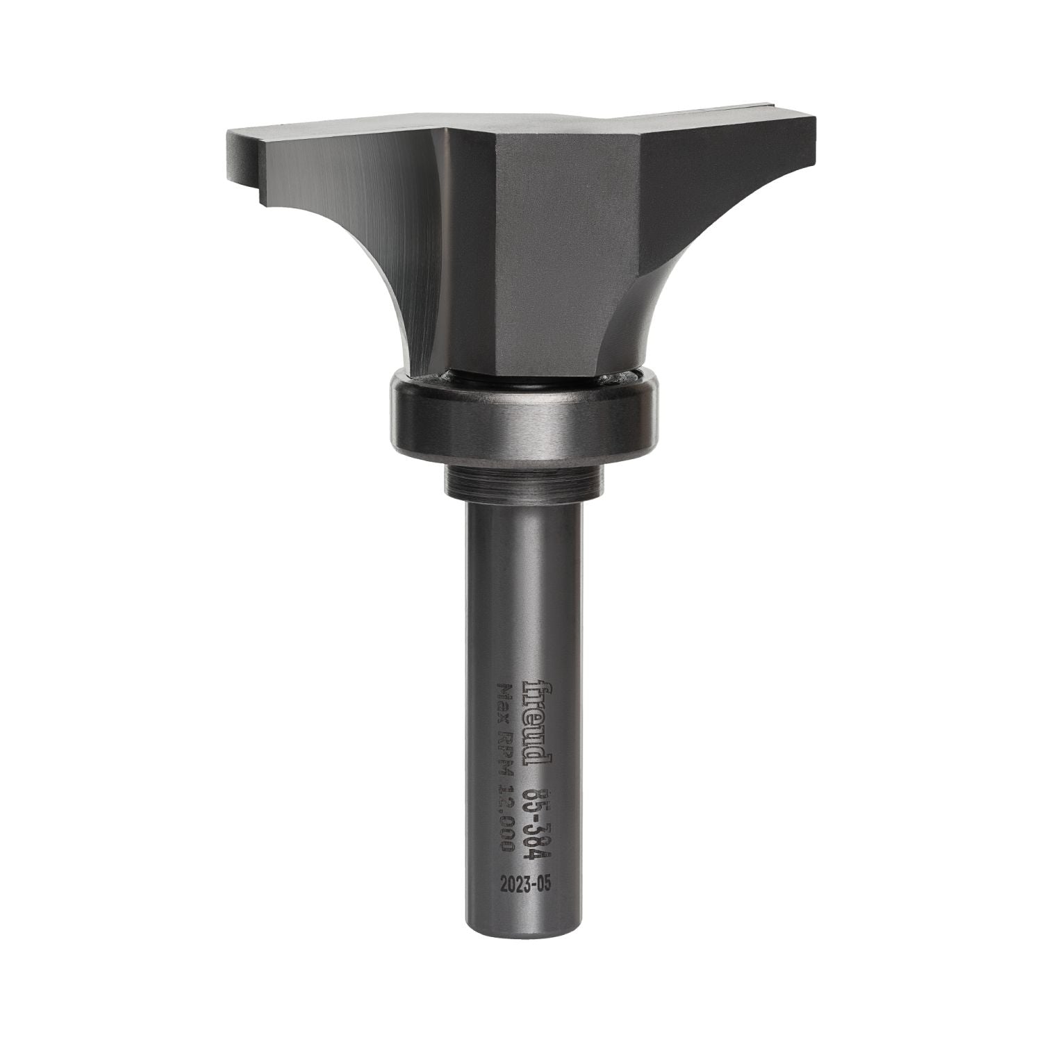 Freud 85-384 3/4-Inch Radius Under Rounding Router Bit For Bull Nose