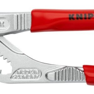 Knipex 86 03 180 Pliers Wrench