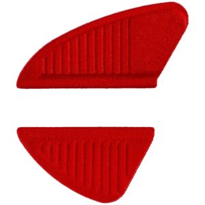 Knipex 86 09 180 V01 Jaw Protectors for 7 1/4" Pliers Wrench